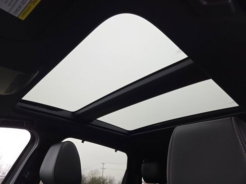 New 2026 MAZDA CX-90 Plug-In Hybrid w/ Premium Plus image 3