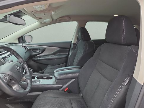 Used 2021 Nissan Murano SV image 13