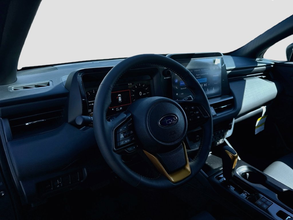 New 2026 Subaru Outback Wilderness AWD/4WD image 10