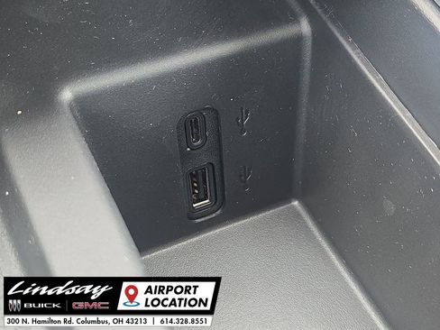 New 2026 GMC Acadia Elevation w/ Black Edition image 40