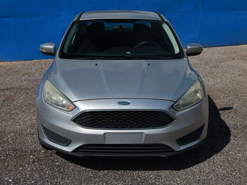 Used 2016 Ford Focus SE FWD image 11