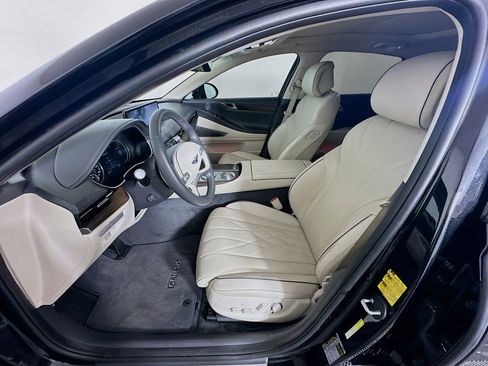 Used 2021 Genesis G80 2.5T w/ Prestige Package RWD image 13