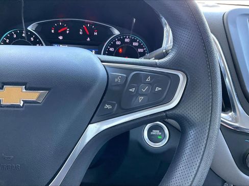 Used 2023 Chevrolet Equinox LS w/ LS Convenience Package image 19
