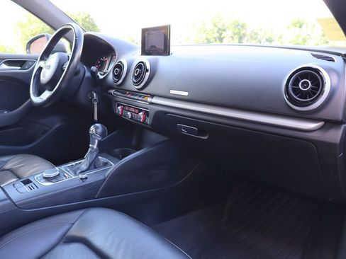 Used 2016 Audi A3 2.0T Premium AWD/4WD image 21
