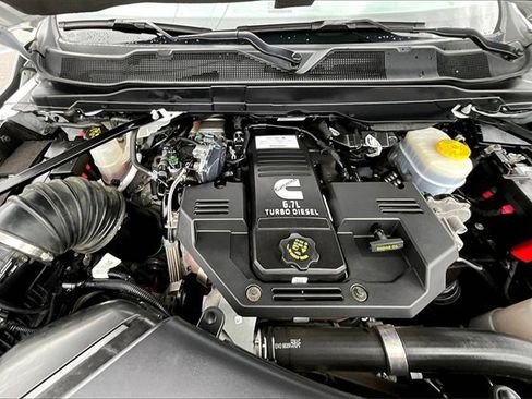Certified 2024 RAM 2500 Big Horn image 9