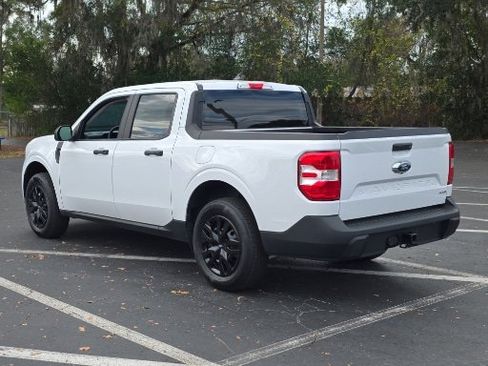 Certified 2024 Ford Maverick XL w/ Equipment Group 100A Standard image 11