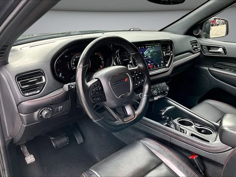 Used 2024 Dodge Durango GT AWD/4WD image 17