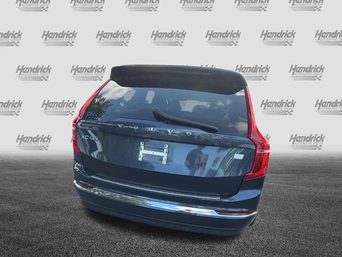 Used 2024 Volvo XC90 T8 Plus w/ Protection Package Premier AWD/4WD image 11