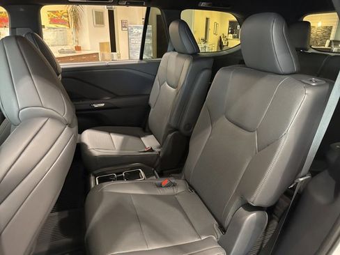 New 2026 Lexus TX 500h AWD image 39