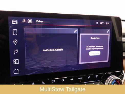 Used 2024 GMC Canyon AT4 w/ AT4 Premium Package image 45