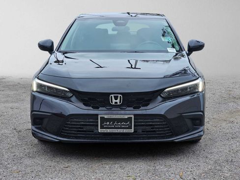 Used 2023 Honda Civic LX image 8