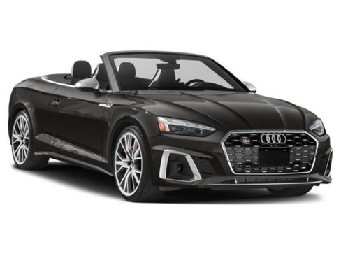 New 2024 Audi S5 Premium Plus w/ Premium Plus Package image 6