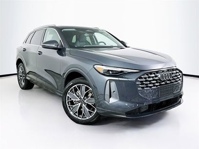 New 2025 Audi Q5 Premium Plus