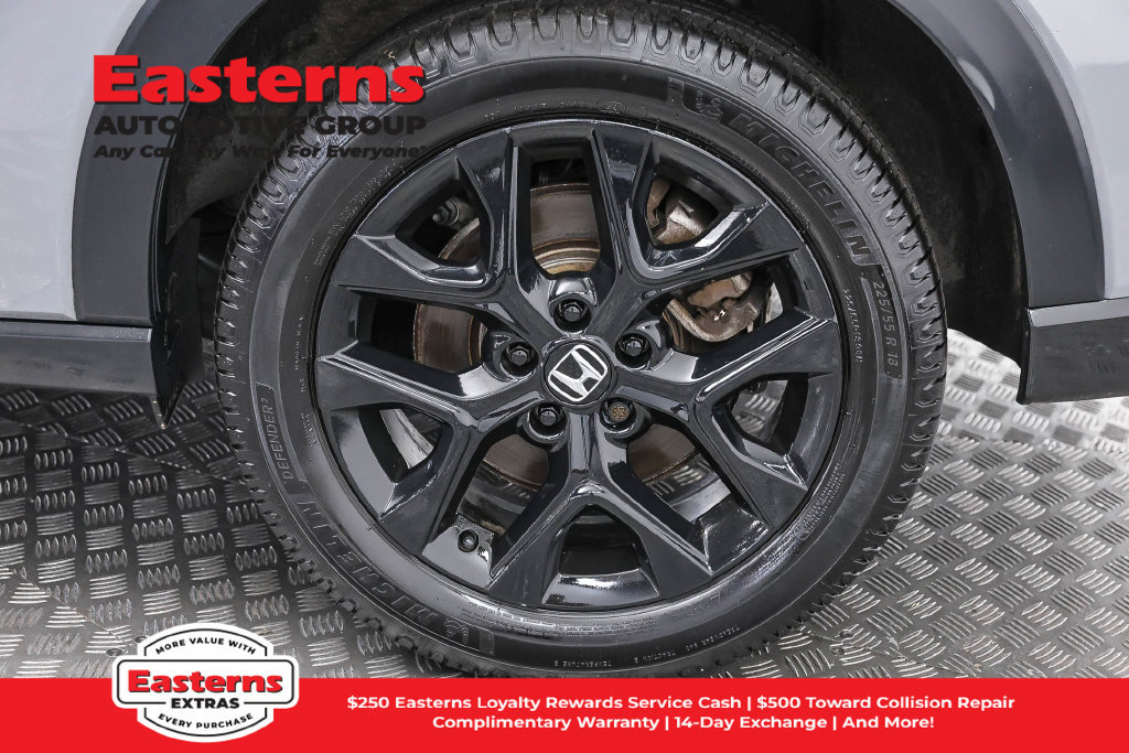Used 2023 Honda HR-V Sport image 33