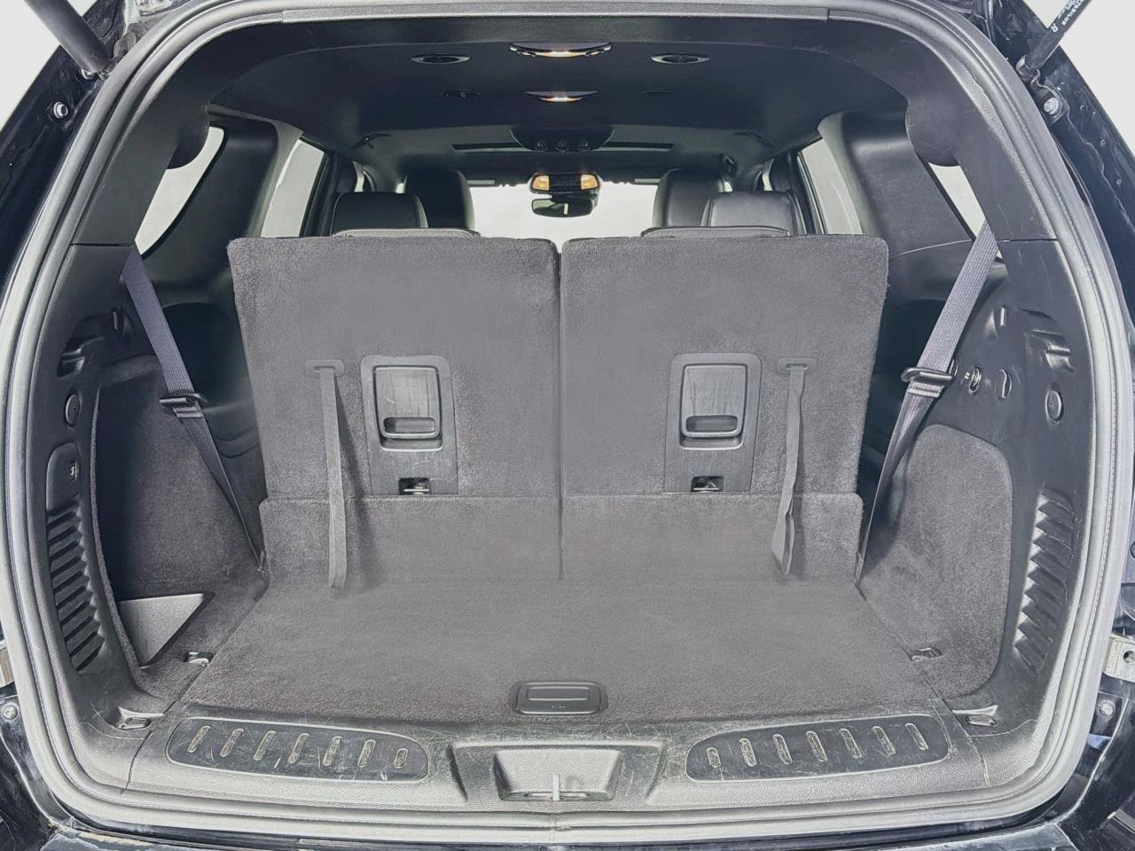 Used 2025 Dodge Durango GT AWD/4WD image 43