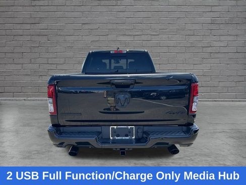 Used 2020 RAM 1500 Big Horn AWD/4WD image 8