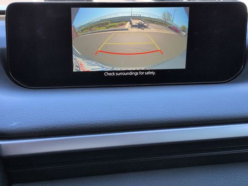 Used 2024 MAZDA CX-50 AWD 2.5 S w/ Cargo Package image 24