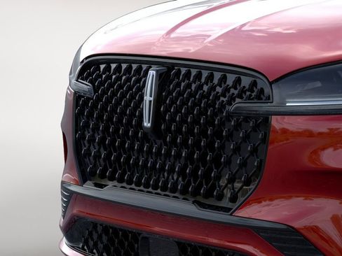 New 2026 Lincoln Aviator Reserve w/ Jet Appearance Package AWD/4WD image 17