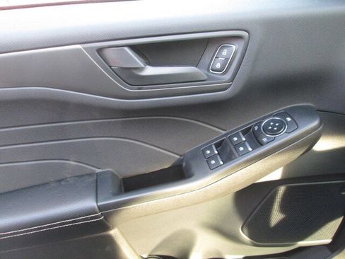 New 2025 Ford Escape Active w/ Tech Pack #1 image 34