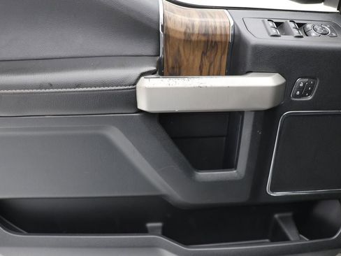 Used 2020 Ford F150 Lariat w/ Lariat Bed Utility Package image 19