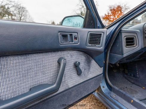 Used 1987 MAZDA RX-7 GXL image 26