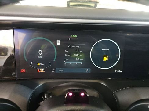 Used 2026 Hyundai Palisade SEL image 14