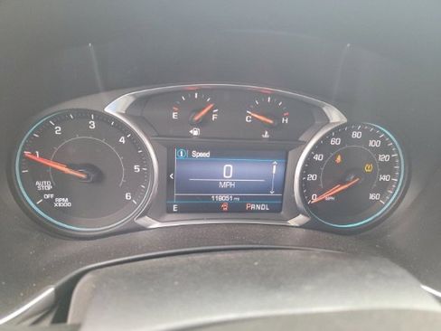 Used 2019 Chevrolet Equinox LT image 10