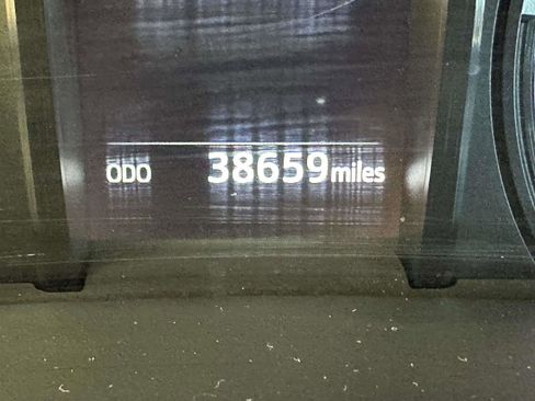 Certified 2024 Toyota 4Runner SR5 image 35