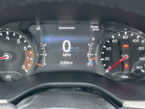 Used 2024 Jeep Compass Limited image 24