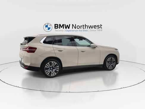 New 2026 BMW X3 xDrive30i w/ Convenience Package AWD/4WD image 4