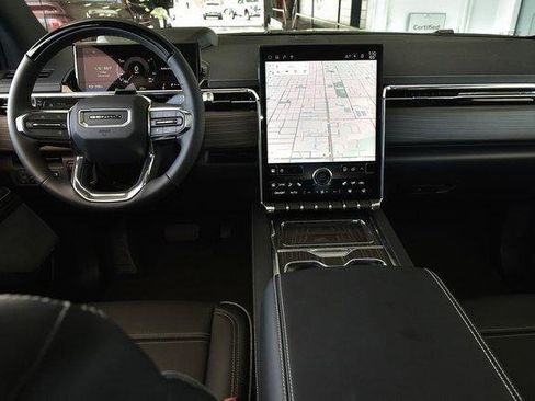 New 2025 GMC Sierra EV Denali image 35