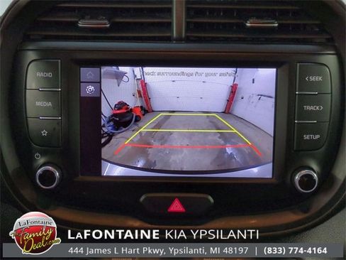 Certified 2023 Kia Soul LX w/ Option Group 015 image 22
