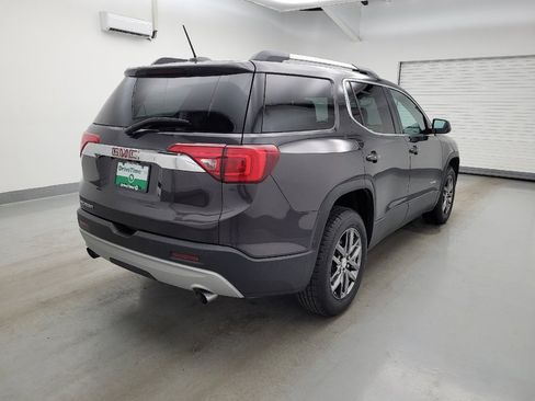 Used 2017 GMC Acadia SLT FWD image 9