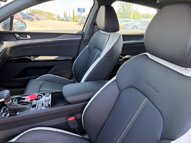 New 2026 Kia K5 GT-Line FWD image 19