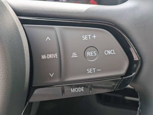 New 2026 MAZDA CX-5 Select AWD/4WD image 22