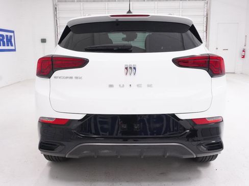 Used 2025 Buick Encore GX Sport Touring w/ Comfort Package image 6