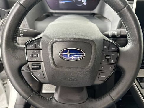 Used 2023 Subaru Solterra AWD image 18