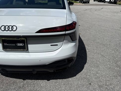 Used 2026 Audi A6 Premium Plus AWD/4WD image 10