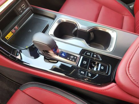 Certified 2026 Lexus NX 350 AWD w/ Accessory Package (Z1) image 18