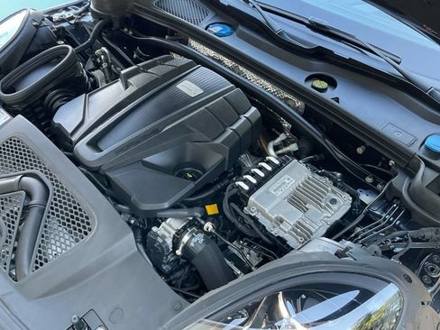 Used 2019 Porsche Macan S AWD/4WD image 29