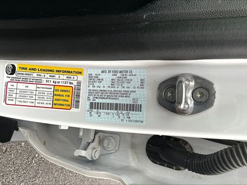 Used 2023 Ford Bronco Sport Big Bend w/ Convenience Package image 25