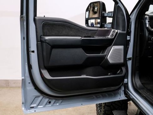 Used 2026 Ford F250 Platinum AWD/4WD image 72