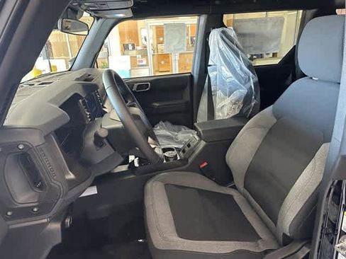 New 2025 Ford Bronco Big Bend image 17