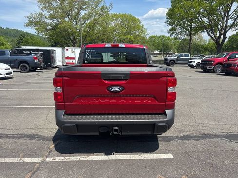 New 2026 Ford Maverick XLT w/ 4K Tow Package AWD/4WD image 5