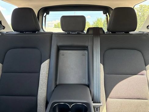 Used 2025 Ford Bronco Sport Big Bend AWD/4WD image 11