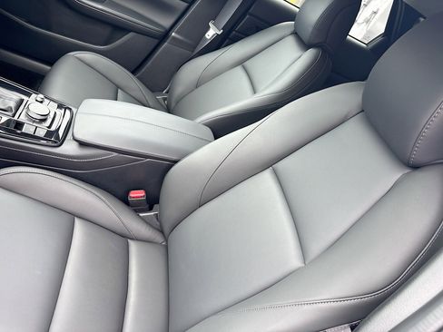 Certified 2025 MAZDA CX-30 AWD 2.5 S w/ Select Sport Pkg image 16