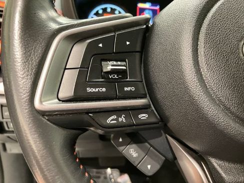 Used 2020 Subaru Forester Sport w/ Popular Package #2 AWD/4WD image 28