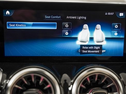 Certified 2023 Mercedes-Benz EQB 300 4MATIC w/ Exclusive Package image 19