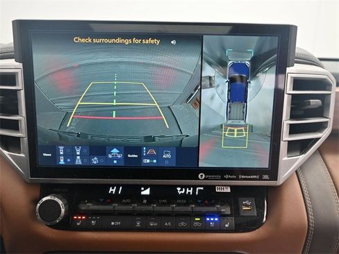 Used 2022 Toyota Tundra 1794 Edition image 19