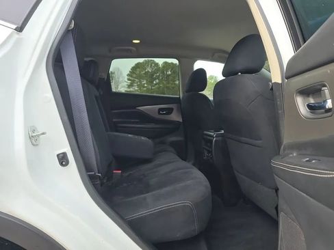 Used 2019 Nissan Murano S w/ Cargo Package image 36